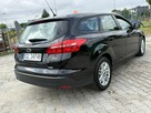Ford Focus Serwisowany * Oryginalny Przebieg * Doinwestowany * Klimatyzacja * - 6