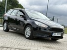 Ford Focus Serwisowany * Oryginalny Przebieg * Doinwestowany * Klimatyzacja * - 8