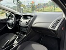 Ford Focus Serwisowany * Oryginalny Przebieg * Doinwestowany * Klimatyzacja * - 13