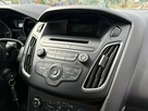 Ford Focus Serwisowany * Oryginalny Przebieg * Doinwestowany * Klimatyzacja * - 15