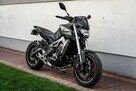 Yamaha MT 09 900 2014 ABS Transport Raty Zarejestrowany w PL