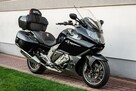 BMW K 1600 GTL 2012 Raty Transport Mega Zadbana 3X KUFER ABS Doinwestowana - 1