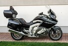 BMW K 1600 GTL 2012 Raty Transport Mega Zadbana 3X KUFER ABS Doinwestowana - 2