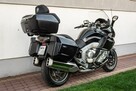 BMW K 1600 GTL 2012 Raty Transport Mega Zadbana 3X KUFER ABS Doinwestowana - 3