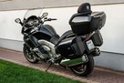 BMW K 1600 GTL 2012 Raty Transport Mega Zadbana 3X KUFER ABS Doinwestowana - 4