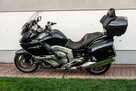 BMW K 1600 GTL 2012 Raty Transport Mega Zadbana 3X KUFER ABS Doinwestowana - 5