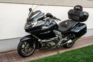 BMW K 1600 GTL 2012 Raty Transport Mega Zadbana 3X KUFER ABS Doinwestowana - 6