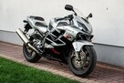Honda CBR 600 F4I 2003 SPORT PC 35Raty Transport Największy Wybór HISTORIA ASO
