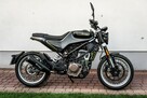 Husqvarna Svartpilen 401 R 2019 Jak Nowy RATY Transport KTM duke mt 390 KAT A2 - 2