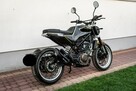 Husqvarna Svartpilen 401 R 2019 Jak Nowy RATY Transport KTM duke mt 390 KAT A2 - 3