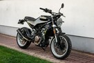 Husqvarna Svartpilen 401 R 2019 AKRAPOVIĆ Jak Nowy RATY Transport KTM duke mt 390 KAT A2 - 1