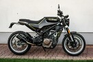 Husqvarna Svartpilen 401 R 2019 AKRAPOVIĆ Jak Nowy RATY Transport KTM duke mt 390 KAT A2 - 2