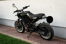 Husqvarna Svartpilen 401 R 2019 AKRAPOVIĆ Jak Nowy RATY Transport KTM duke mt 390 KAT A2 - 4