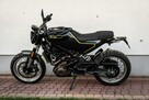 Husqvarna Svartpilen 401 R 2019 AKRAPOVIĆ Jak Nowy RATY Transport KTM duke mt 390 KAT A2 - 5