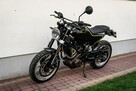 Husqvarna Svartpilen 401 R 2019 AKRAPOVIĆ Jak Nowy RATY Transport KTM duke mt 390 KAT A2 - 6