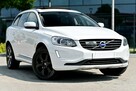 Volvo XC 60 LiFT Bi Xenon Ledy Skóra Navi Kamera Panorama Dach El.Klapa Full Opcja - 2