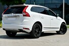 Volvo XC 60 LiFT Bi Xenon Ledy Skóra Navi Kamera Panorama Dach El.Klapa Full Opcja - 3