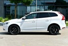 Volvo XC 60 LiFT Bi Xenon Ledy Skóra Navi Kamera Panorama Dach El.Klapa Full Opcja - 6