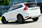 Volvo XC 60 LiFT Bi Xenon Ledy Skóra Navi Kamera Panorama Dach El.Klapa Full Opcja - 8