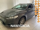 Mondeo 1.5 EcoBoost 165km kamera NAVI pdc LED klima SERWIS 2019