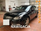 Opel Insignia Sports Tourer Insignia Sport Tourer 2.0 160 km bi-xenon NAV asysteny HAK serwis 2014