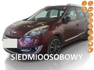 Grand Scenic 1.6 DCI 131km NAVI 7 foteli HAK serwis BEZWYPADEK 2013
