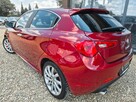 Giulietta 1.8 Turbo Quadrifoglio 235KM NAVI klima BEZWYPADEK 2013 - 3