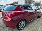 Giulietta 1.8 Turbo Quadrifoglio 235KM NAVI klima BEZWYPADEK 2013 - 4
