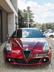 Giulietta 1.8 Turbo Quadrifoglio 235KM NAVI klima BEZWYPADEK 2013 - 6