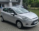 Ford Fiesta 1.25 Benzyna | Serwisowany | Gwarancja | Bogate wyposażenie | - 2