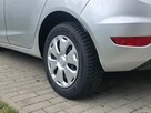 Ford Fiesta 1.25 Benzyna | Serwisowany | Gwarancja | Bogate wyposażenie | - 5