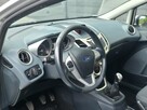 Ford Fiesta 1.25 Benzyna | Serwisowany | Gwarancja | Bogate wyposażenie | - 7