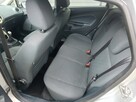 Ford Fiesta 1.25 Benzyna | Serwisowany | Gwarancja | Bogate wyposażenie | - 8