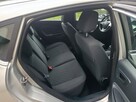 Ford Fiesta 1.25 Benzyna | Serwisowany | Gwarancja | Bogate wyposażenie | - 9