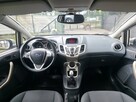 Ford Fiesta 1.25 Benzyna | Serwisowany | Gwarancja | Bogate wyposażenie | - 11