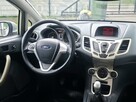 Ford Fiesta 1.25 Benzyna | Serwisowany | Gwarancja | Bogate wyposażenie | - 12