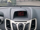 Ford Fiesta 1.25 Benzyna | Serwisowany | Gwarancja | Bogate wyposażenie | - 14