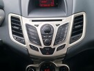 Ford Fiesta 1.25 Benzyna | Serwisowany | Gwarancja | Bogate wyposażenie | - 15