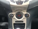 Ford Fiesta 1.25 Benzyna | Serwisowany | Gwarancja | Bogate wyposażenie | - 16