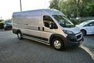 Peugeot Boxer 3,0HDI Klima, NAVI, kamera, 177KM, 2016r. - 3