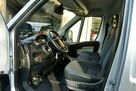 Peugeot Boxer 3,0HDI Klima, NAVI, kamera, 177KM, 2016r. - 10