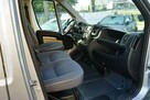 Peugeot Boxer 3,0HDI Klima, NAVI, kamera, 177KM, 2016r. - 11