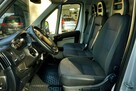 Peugeot Boxer 3,0HDI Klima, NAVI, kamera, 177KM, 2016r. - 12