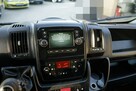 Peugeot Boxer 3,0HDI Klima, NAVI, kamera, 177KM, 2016r. - 16