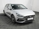 Hyundai i30 WJ9107K#1.5 DPI Smart Podgrz.f I kier K.cof Salon PL VAT23% - 3