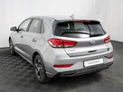 Hyundai i30 WJ9107K#1.5 DPI Smart Podgrz.f I kier K.cof Salon PL VAT23% - 4