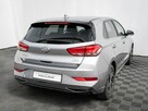 Hyundai i30 WJ9107K#1.5 DPI Smart Podgrz.f I kier K.cof Salon PL VAT23% - 5