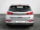Hyundai i30 WJ9107K#1.5 DPI Smart Podgrz.f I kier K.cof Salon PL VAT23% - 7