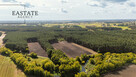 Działka leśno rolna o powierzchni 1.35ha - 2