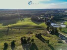 Działka budowlana Unieszewo gm. Gietrzwałd, Kormorana - 7
